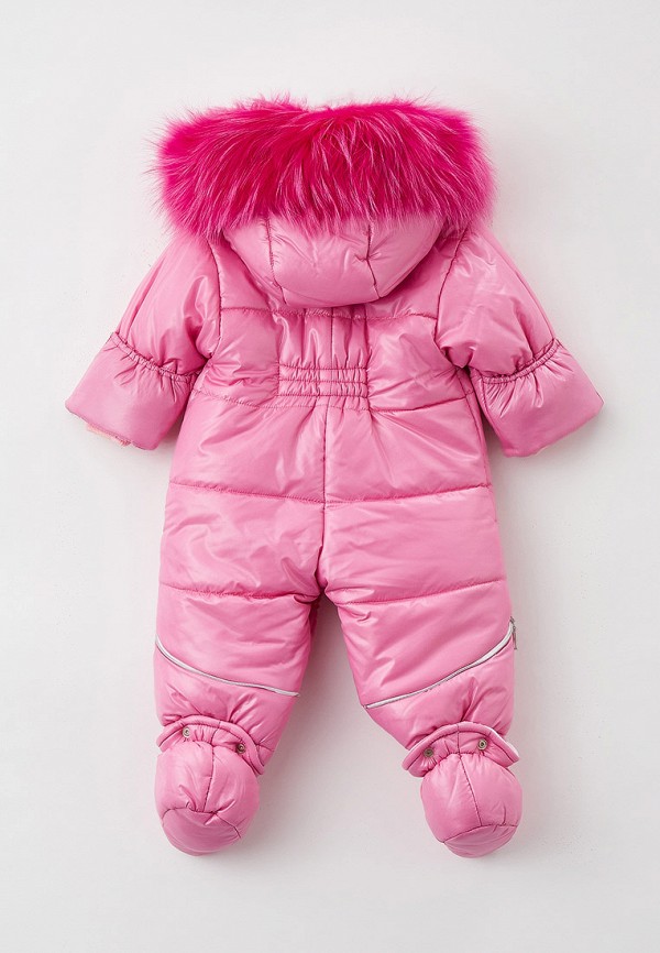 фото Комбинезон утепленный pilguni