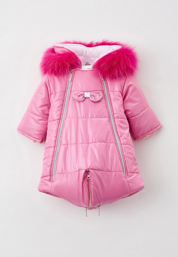 фото Комбинезон утепленный pilguni