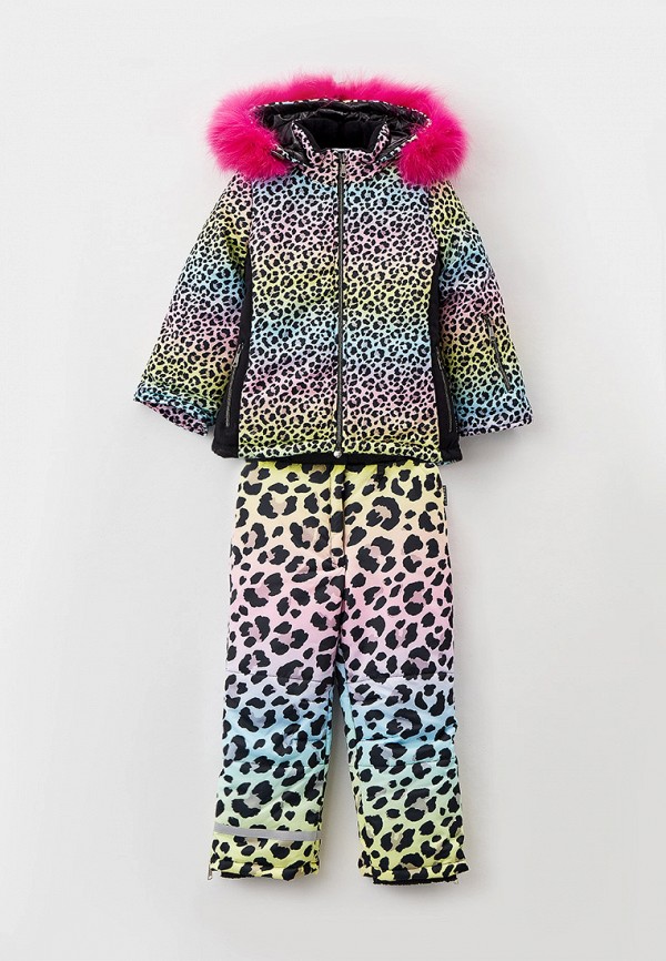 Костюм утепленный Pilguni