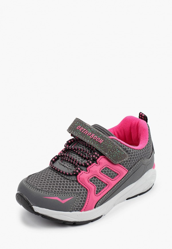 фото Кроссовки orthoboom