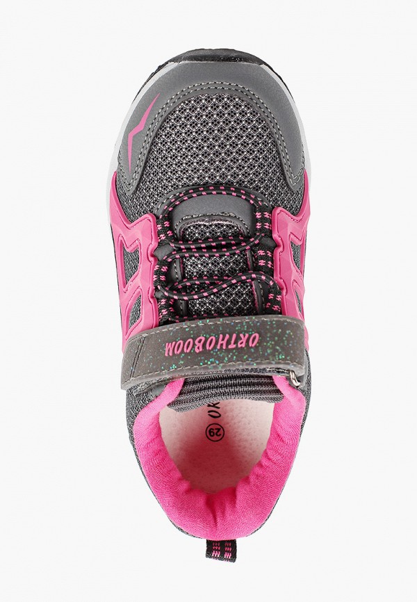 фото Кроссовки orthoboom