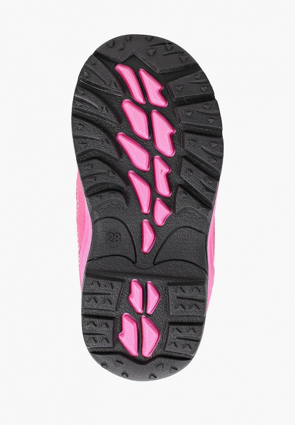 Ботинки для девочки Orthoboom цвет розовый  Фото 5
