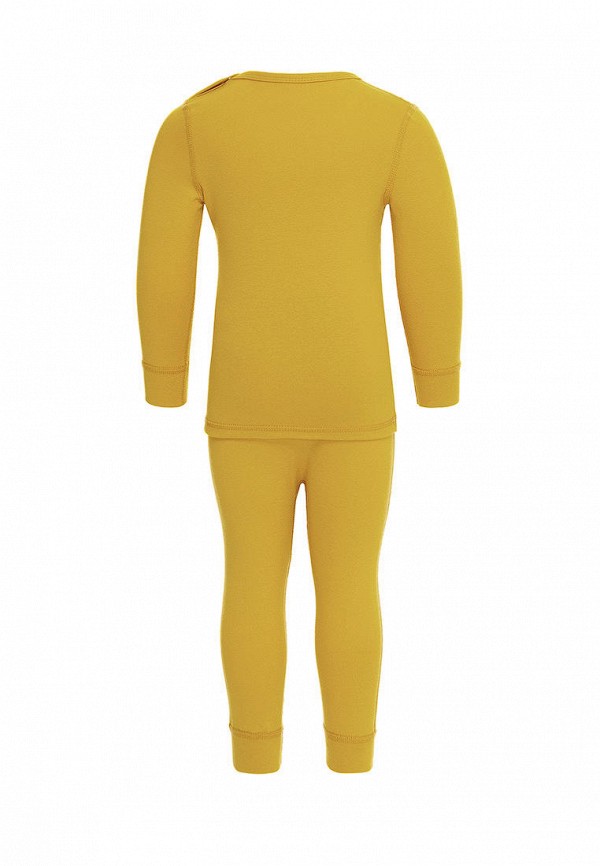 фото Комплект термобелья lynxy