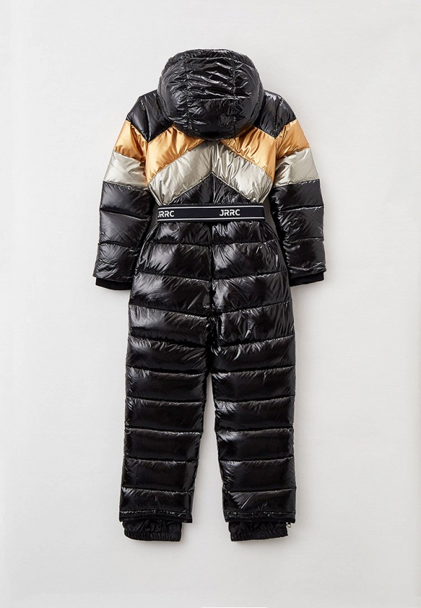 фото Комбинезон утепленный junior republic