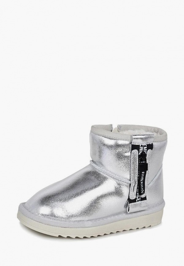 фото Полусапоги alessio nesca