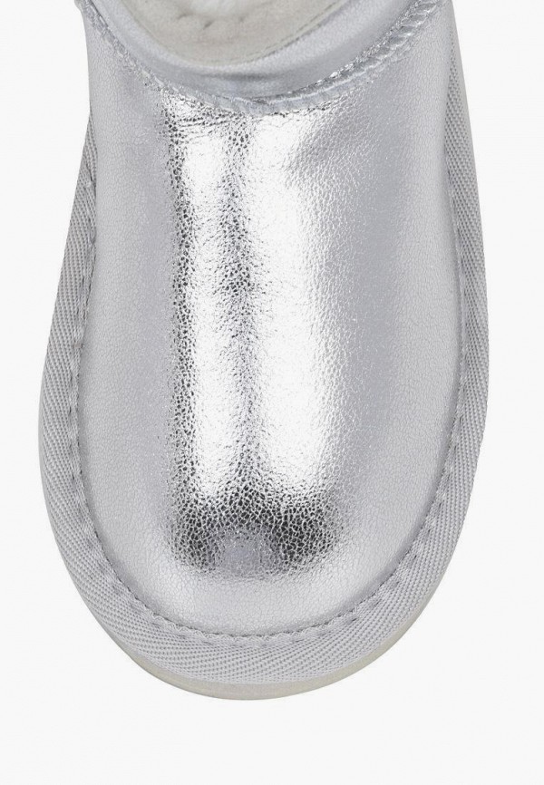 фото Полусапоги alessio nesca