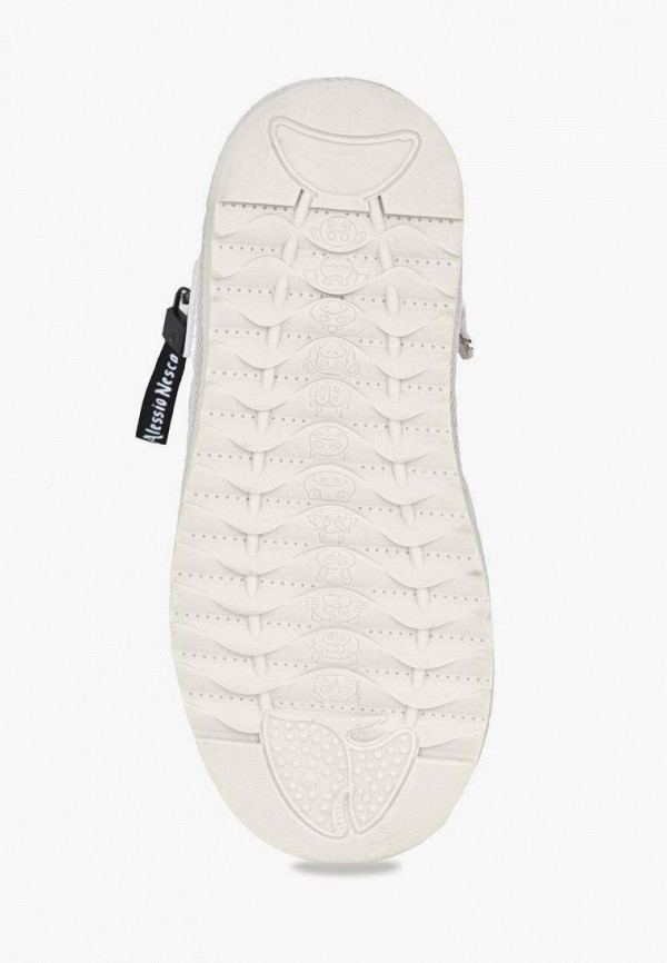 фото Полусапоги alessio nesca