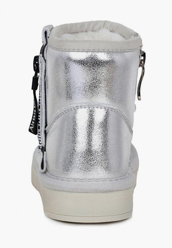 фото Полусапоги alessio nesca