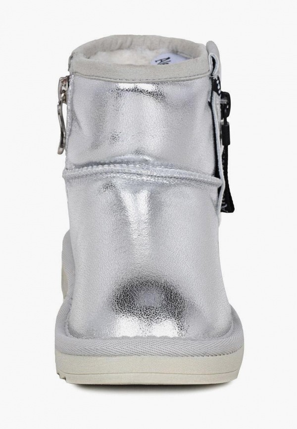 фото Полусапоги alessio nesca