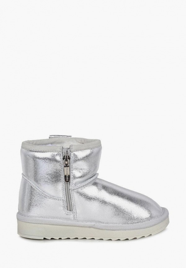 фото Полусапоги alessio nesca