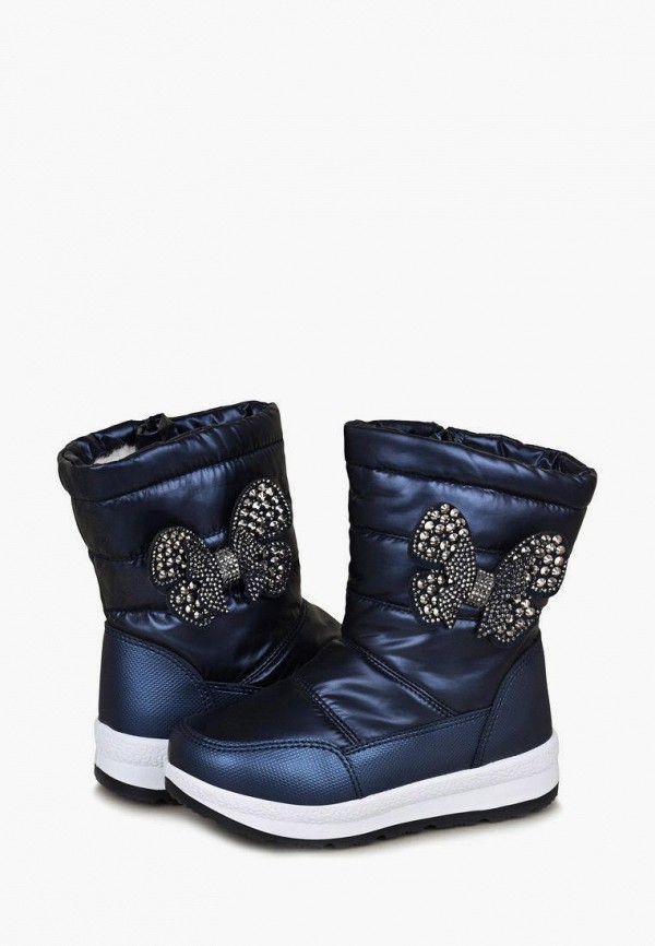 Дутики Honey Girl