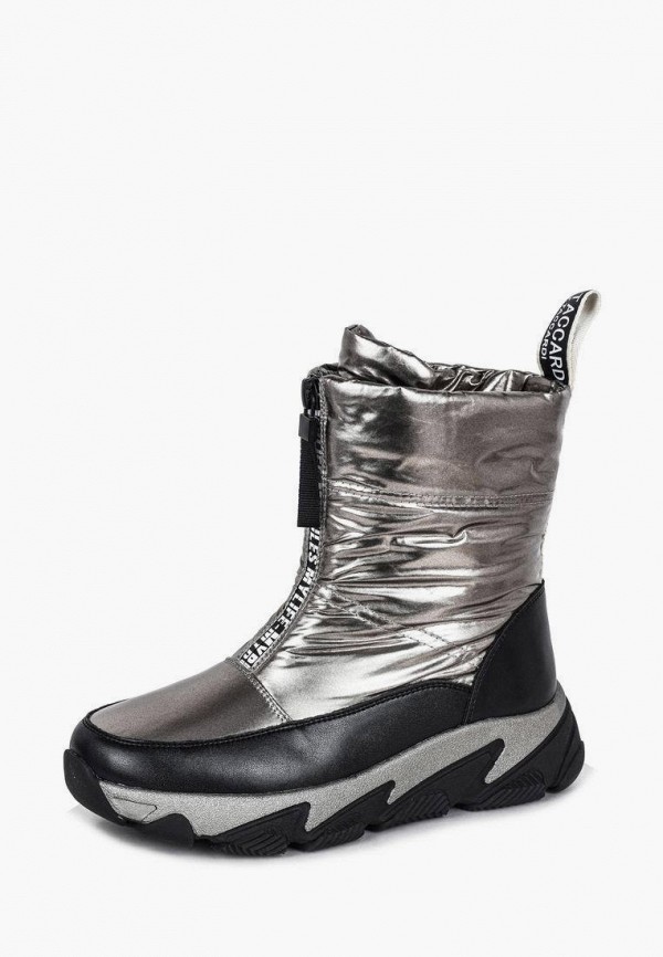 Дутики  T.Taccardi фото