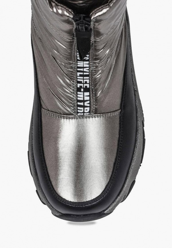 Дутики  T.Taccardi фото