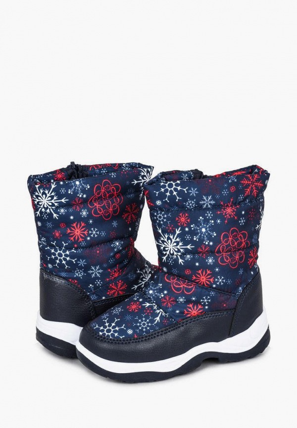 Дутики Honey Girl