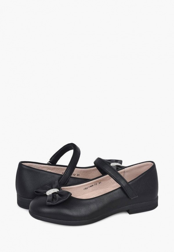 фото Туфли t.taccardi