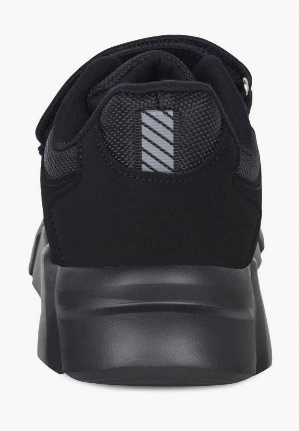 Кроссовки T.Taccardi черный, размер 31, фото 4