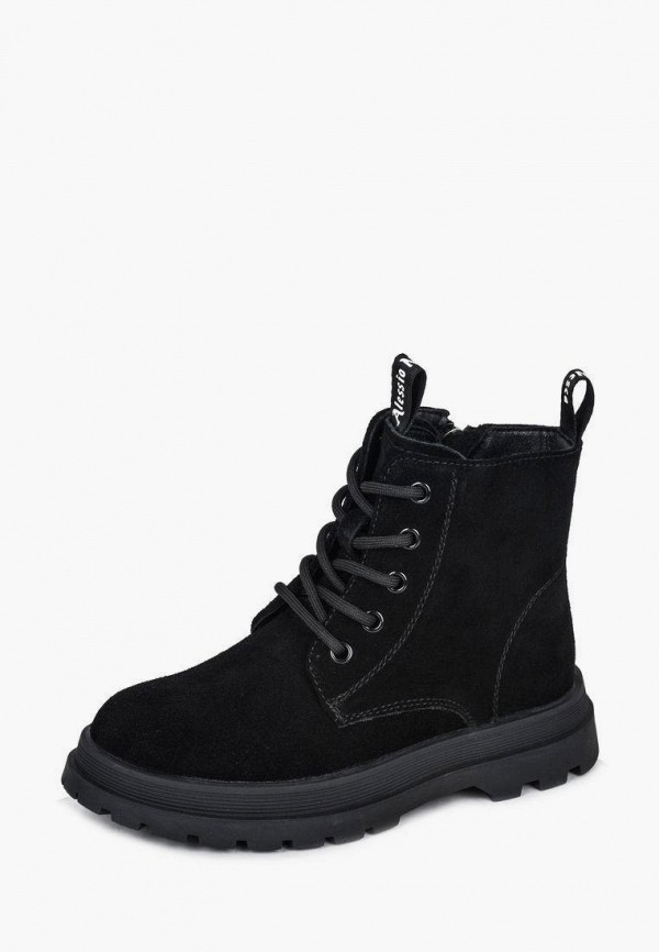 фото Ботинки alessio nesca