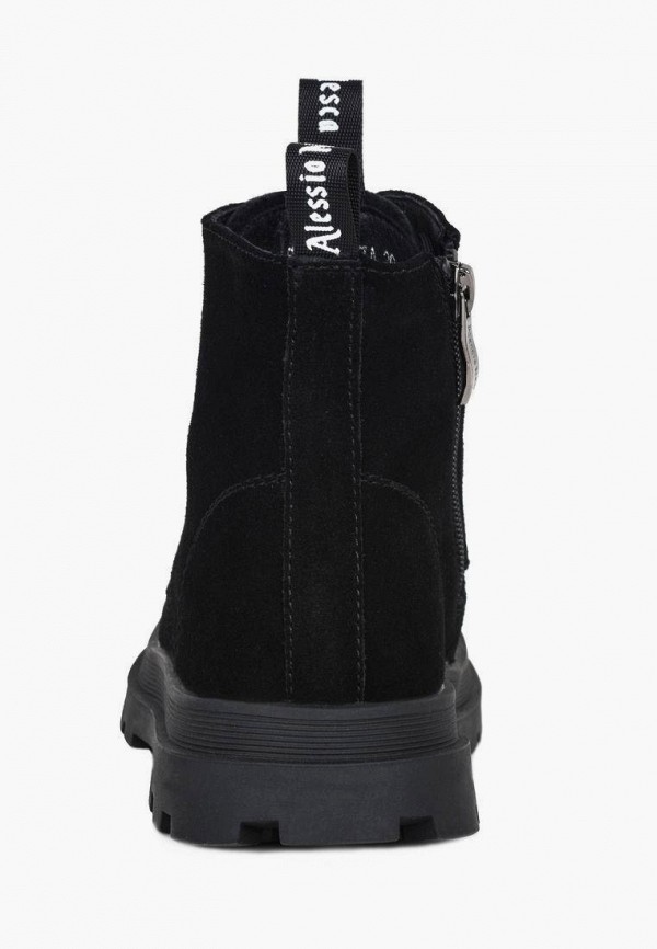 фото Ботинки alessio nesca