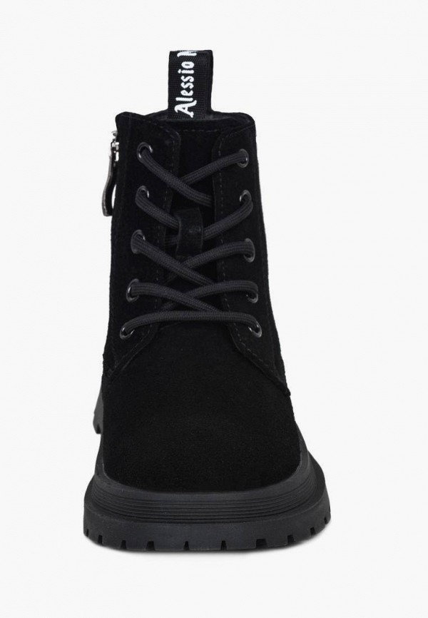 фото Ботинки alessio nesca