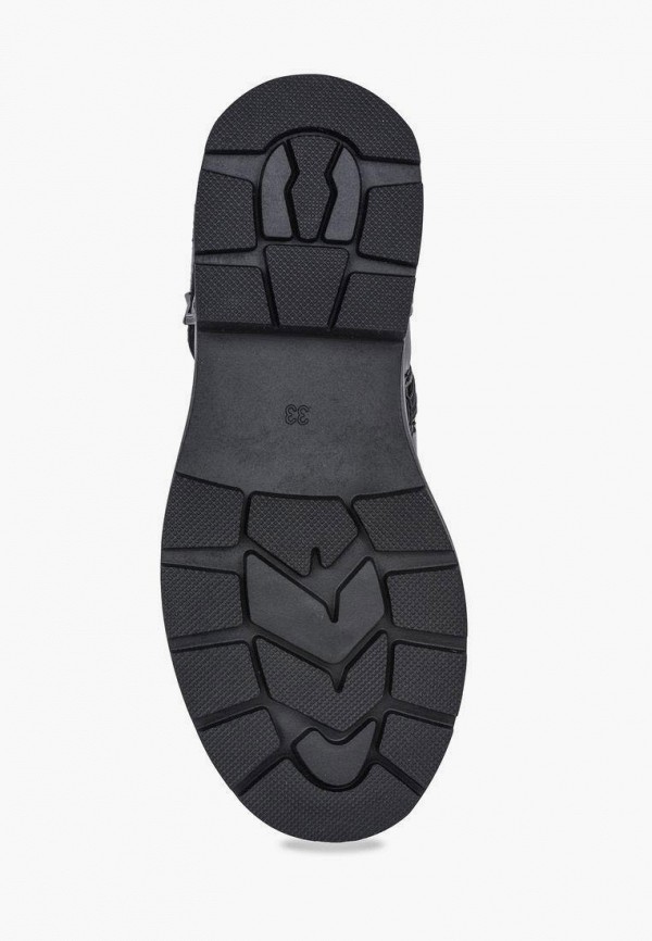 фото Полусапоги t.taccardi