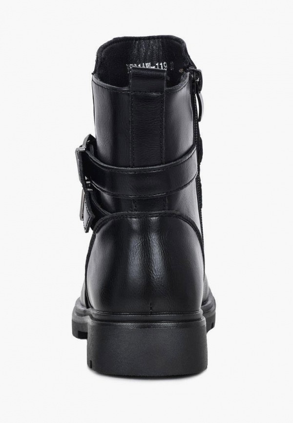 фото Полусапоги t.taccardi