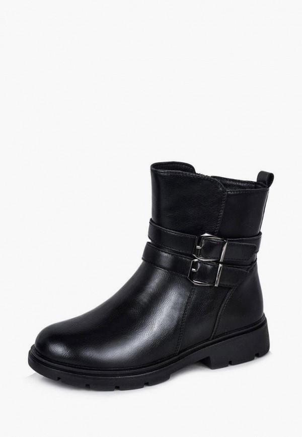 фото Полусапоги t.taccardi