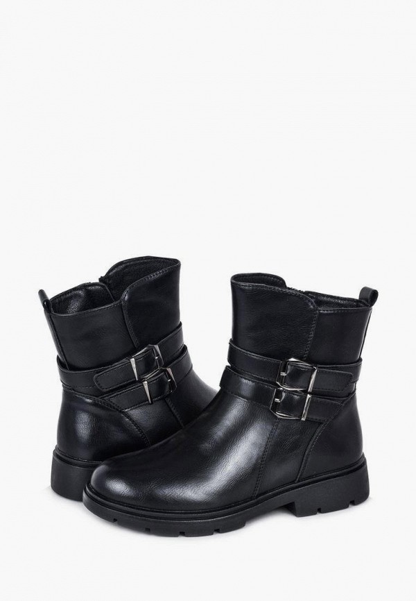 фото Полусапоги t.taccardi