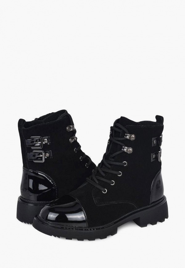 фото Ботинки alessio nesca