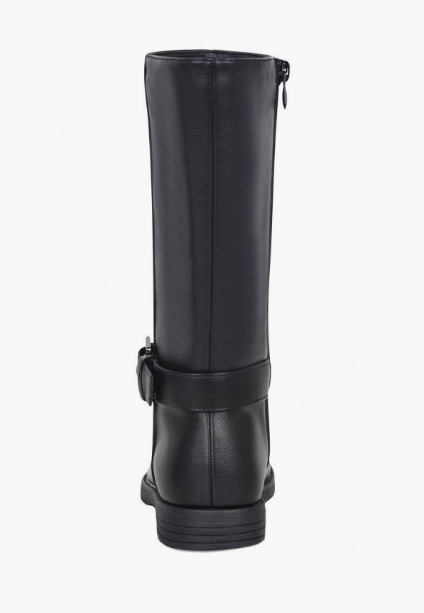 фото Сапоги t.taccardi