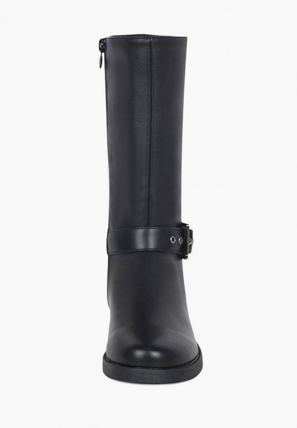 фото Сапоги t.taccardi