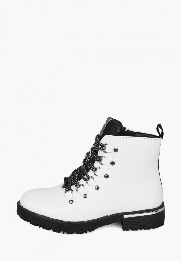 фото Ботинки t.taccardi