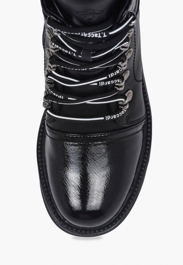 фото Ботинки t.taccardi