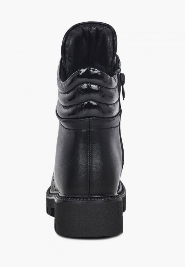 фото Ботинки t.taccardi