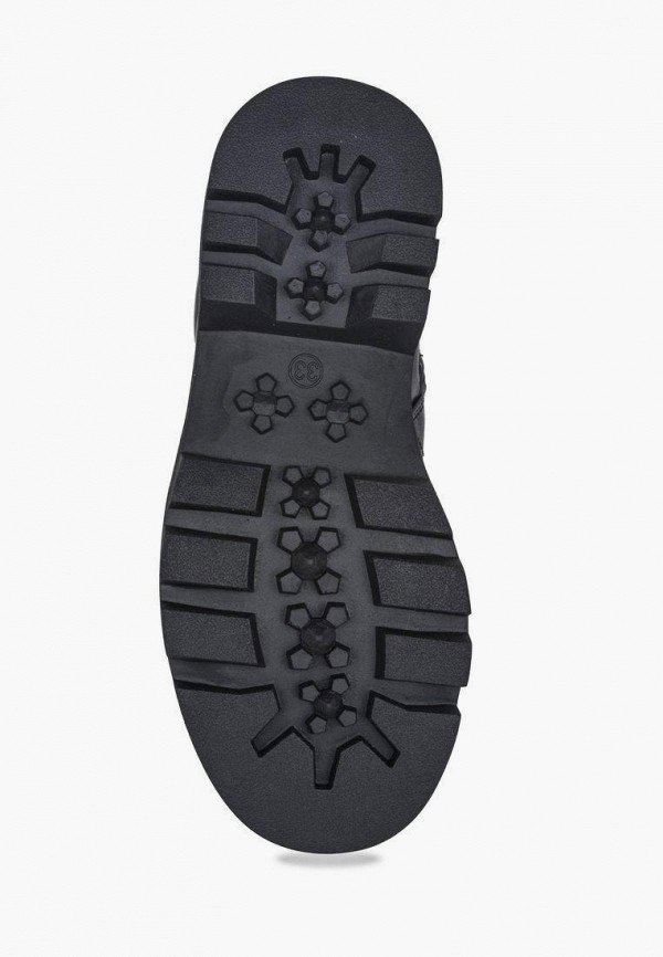 фото Ботинки t.taccardi