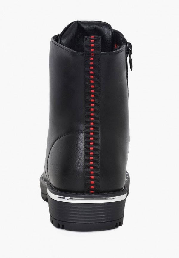 фото Ботинки t.taccardi