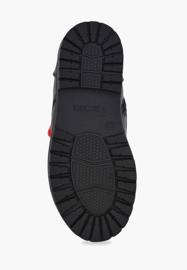 Ботинки T.Taccardi черный, размер 30, фото 3