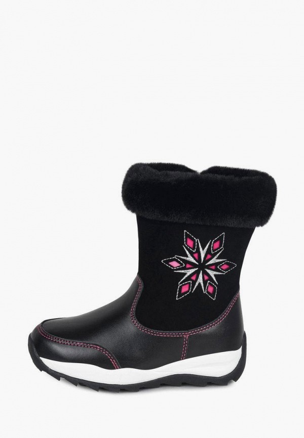 фото Сапоги honey girl