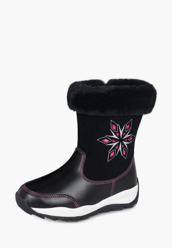 фото Сапоги honey girl