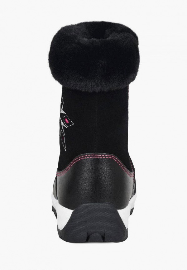 фото Сапоги honey girl