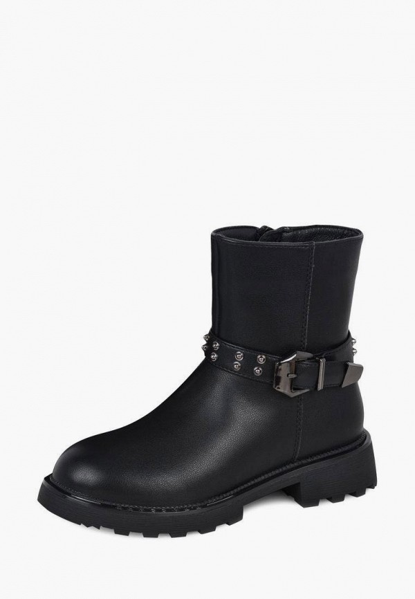 фото Полусапоги t.taccardi