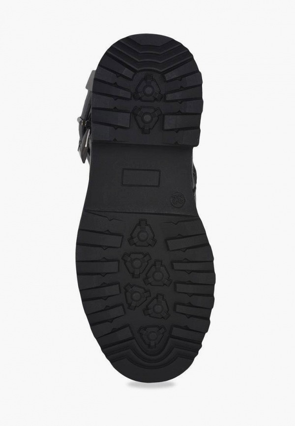 фото Полусапоги t.taccardi