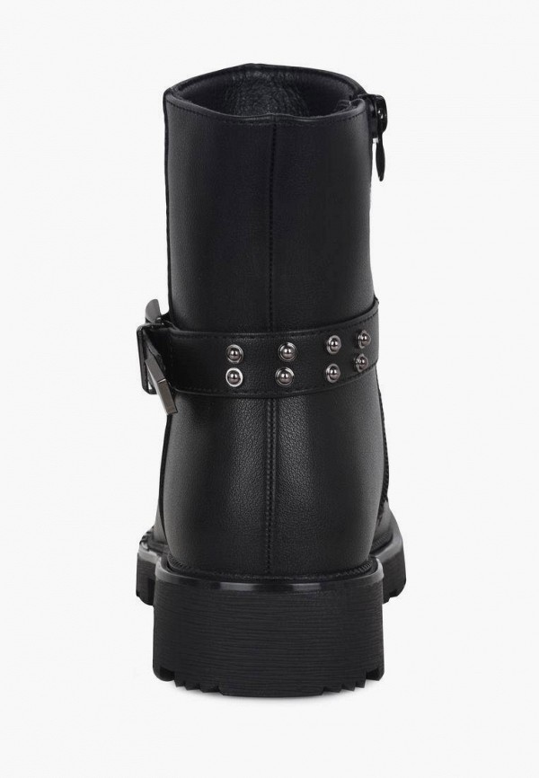 фото Полусапоги t.taccardi