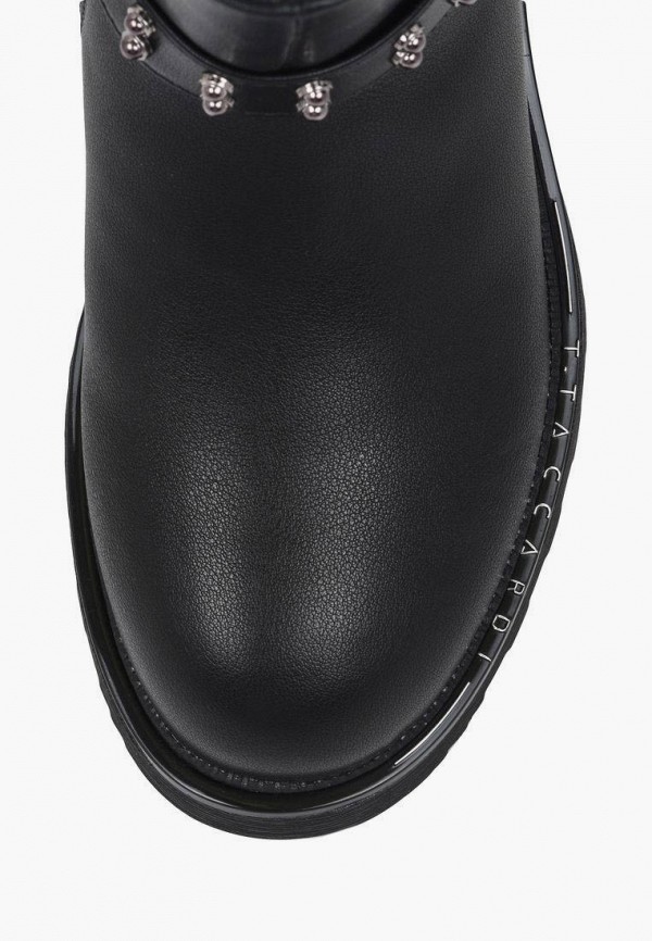 фото Полусапоги t.taccardi