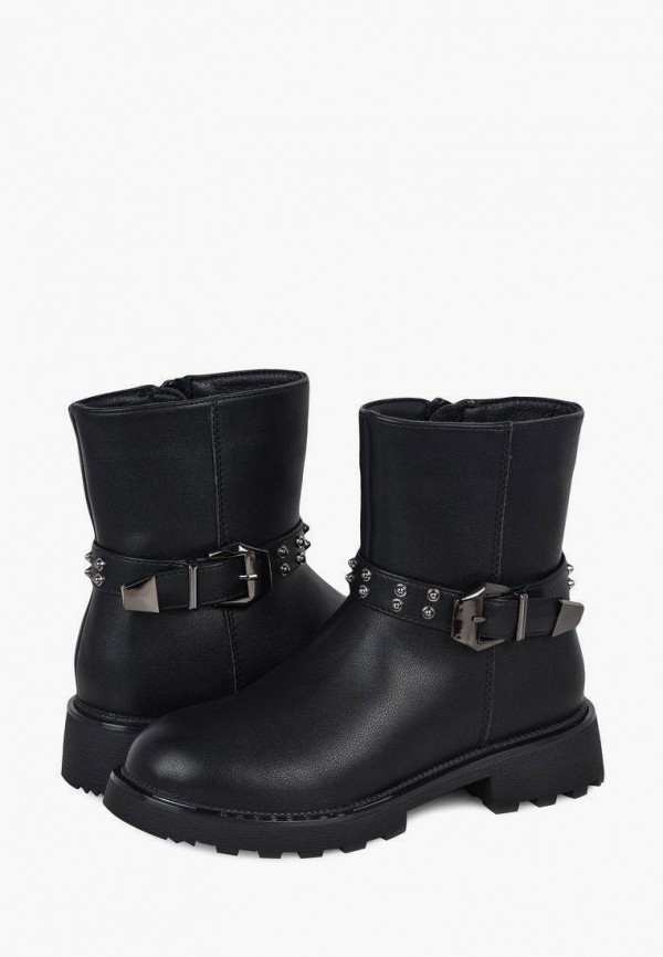 фото Полусапоги t.taccardi