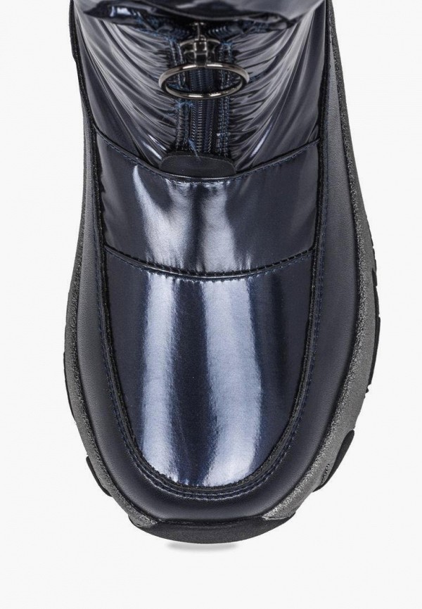 Дутики T.Taccardi Дутики T.Taccardi фото