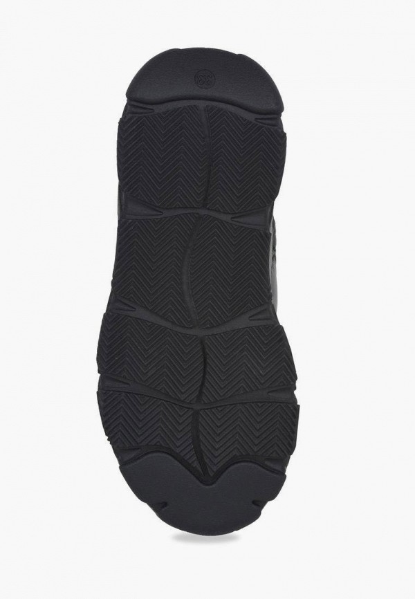 Дутики T.Taccardi черный, размер 32, фото 4