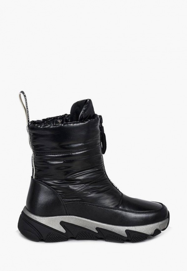 Дутики T.Taccardi черный, размер 32, фото 7