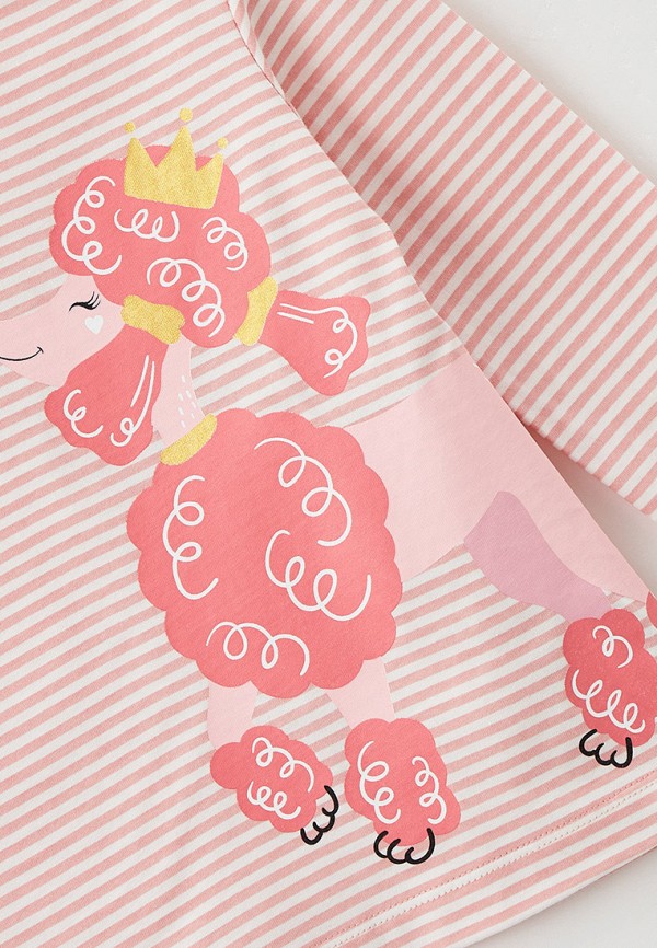 Пижама для девочки Mark Formelle цвет розовый  Фото 3