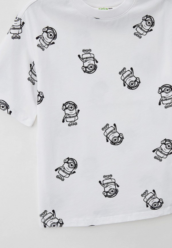 фото Футболка sela