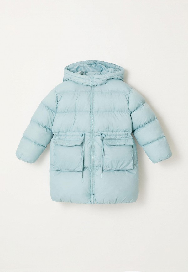 фото Куртка утепленная sela